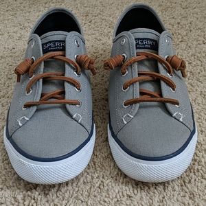 Sperry shoes